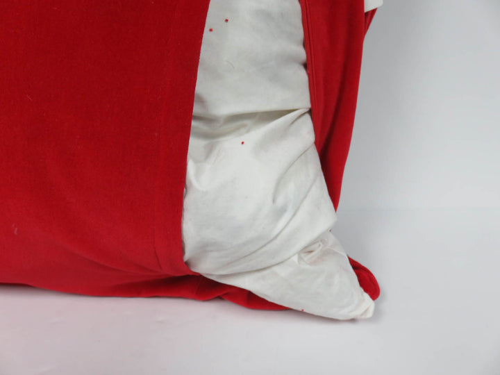 Jonathan Adler Heart Pillow