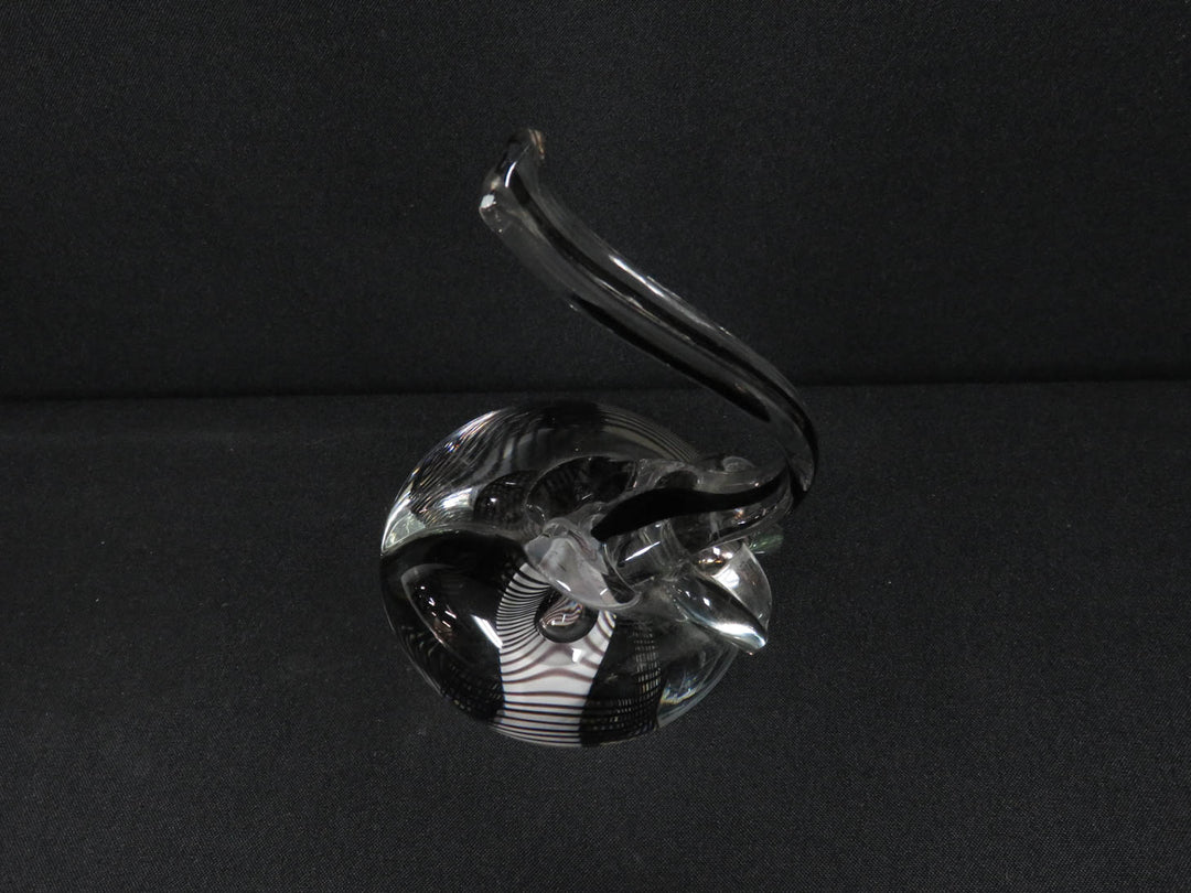 Hal David Berger Spiral Paperweight