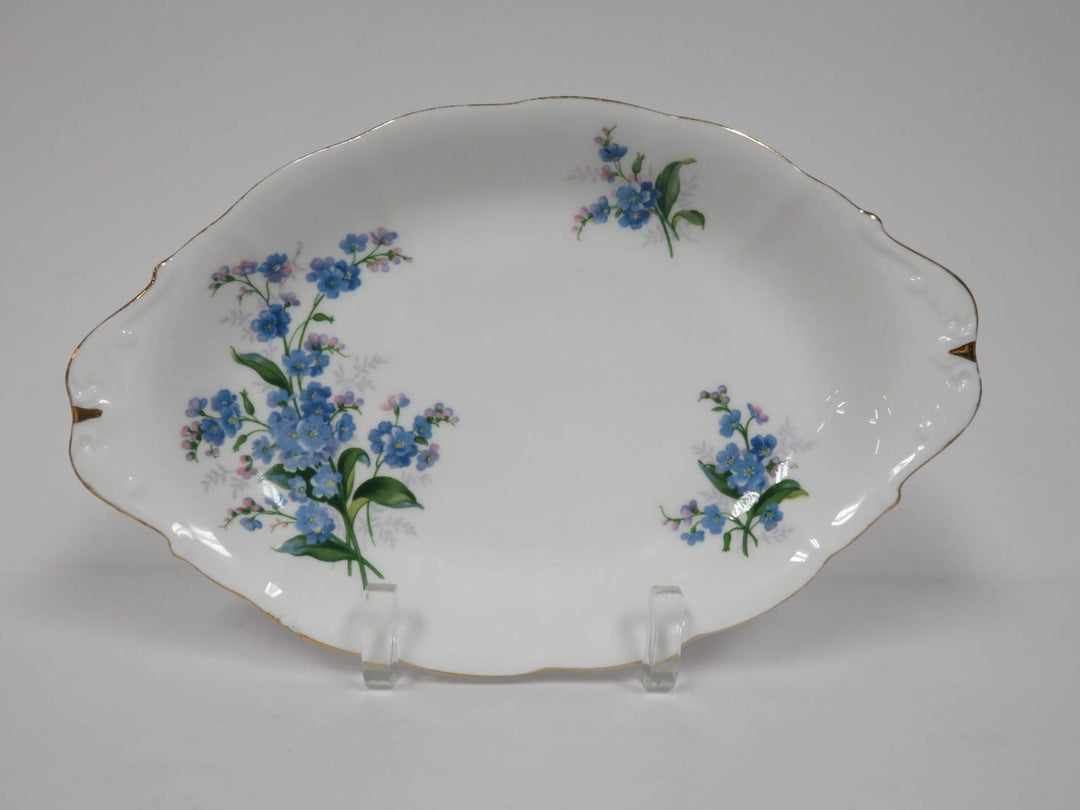 Royal Albert Cream & Sugar Set