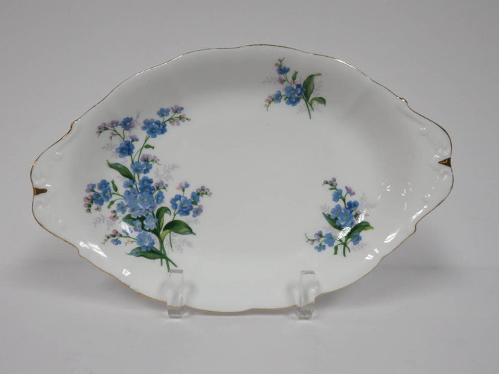 Royal Albert Cream & Sugar Set