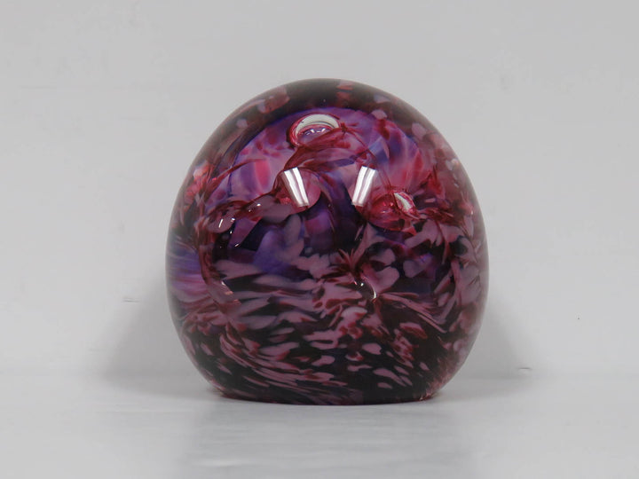 Art Glass Paperweight