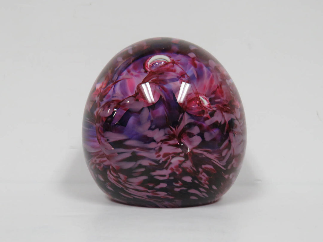 Art Glass Paperweight