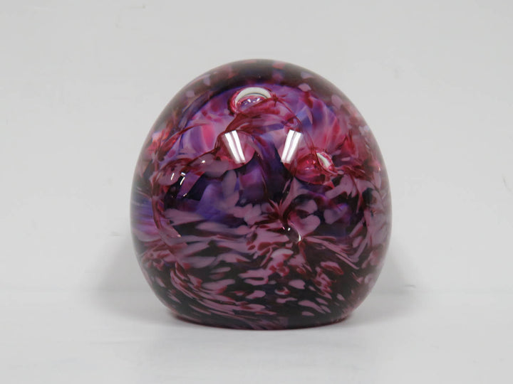 Art Glass Paperweight