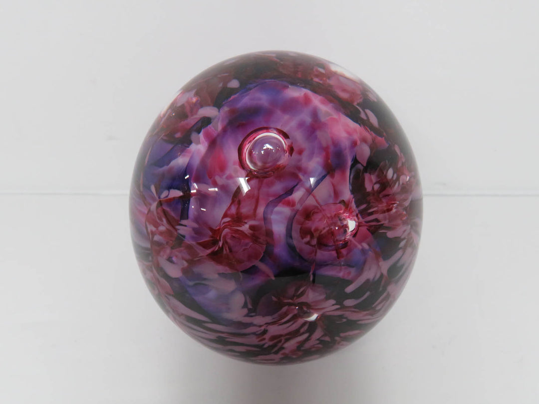 Art Glass Paperweight