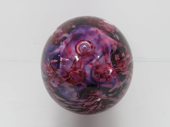 Art Glass Paperweight