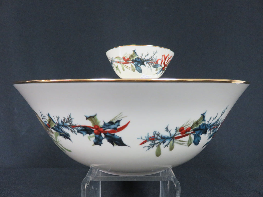 Lenox Tiered Bowl Set