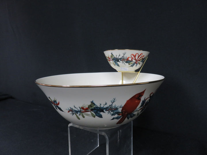 Lenox Tiered Bowl Set