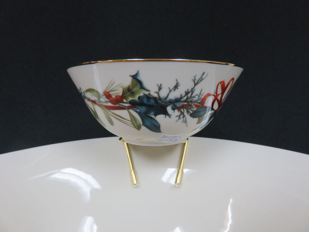 Lenox Tiered Bowl Set