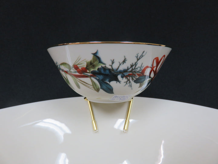 Lenox Tiered Bowl Set