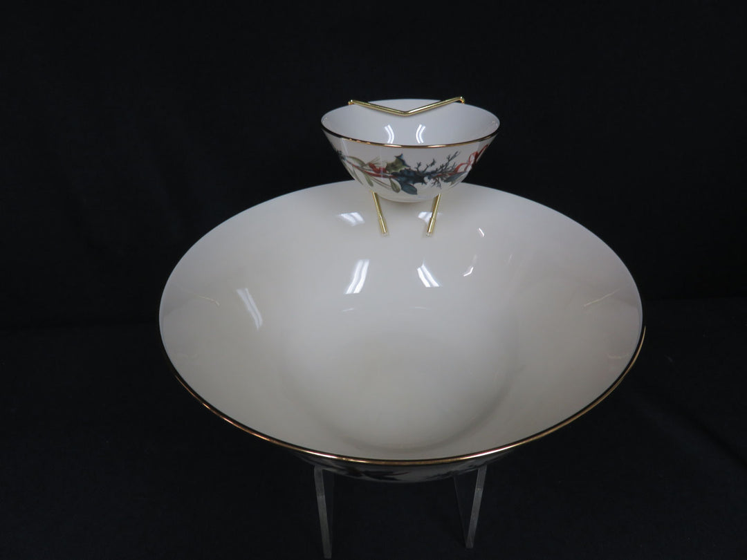 Lenox Tiered Bowl Set