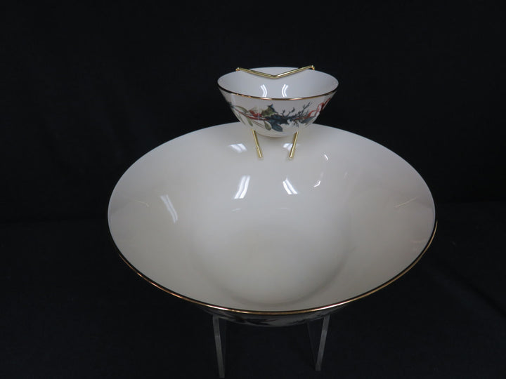 Lenox Tiered Bowl Set