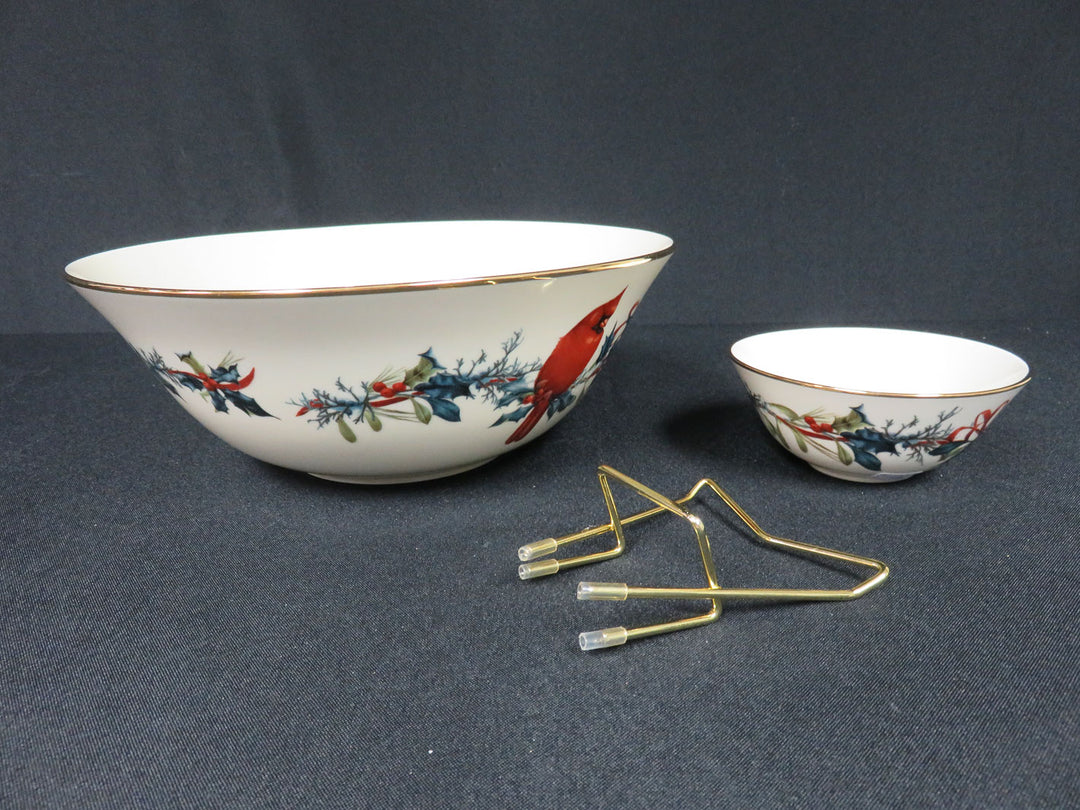 Lenox Tiered Bowl Set