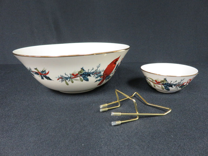 Lenox Tiered Bowl Set