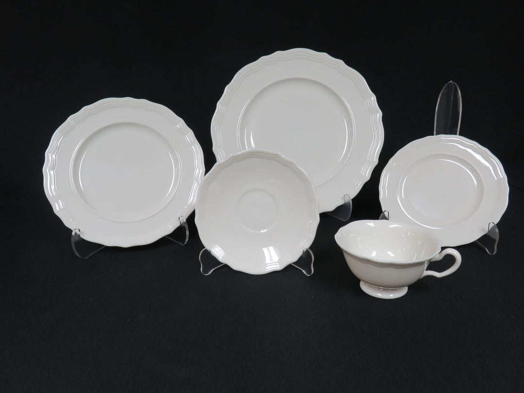 Lenox Sheffield China Set