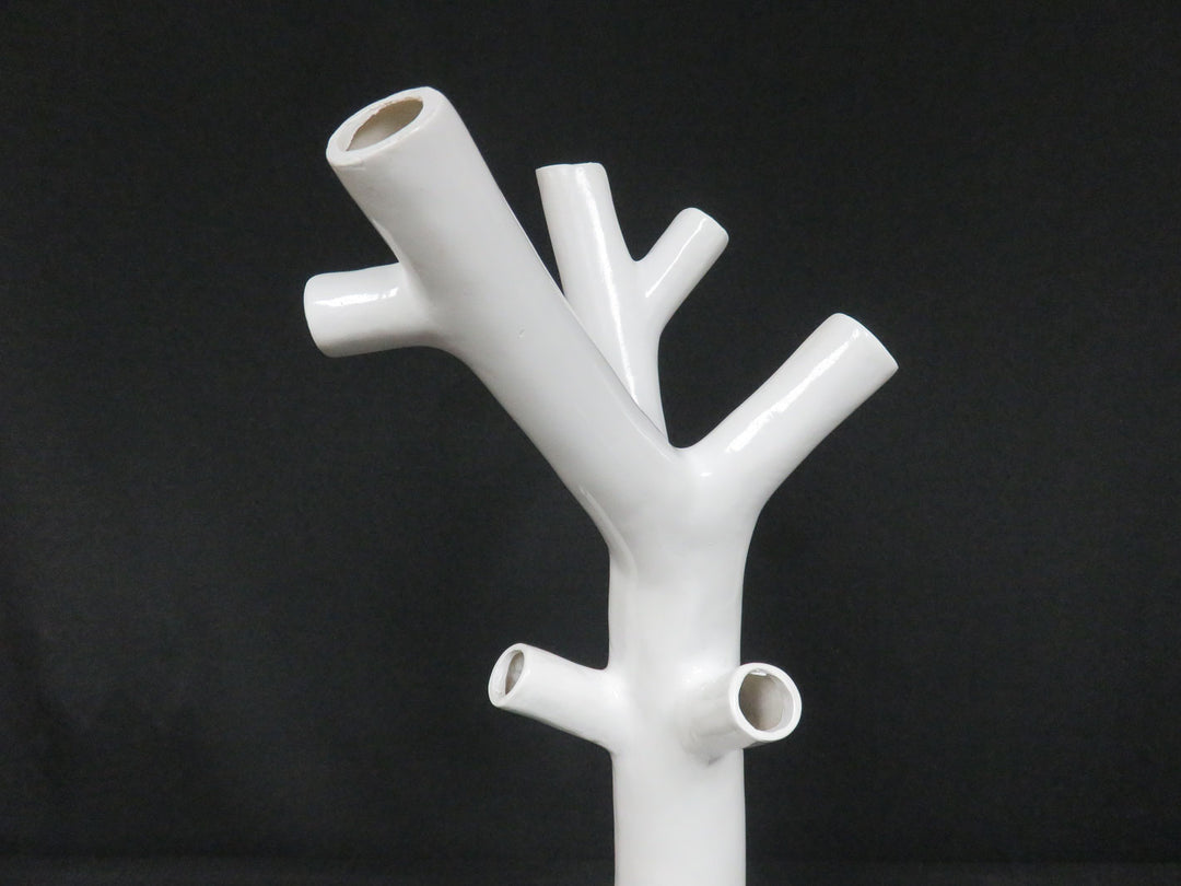 Shinzo Tree Sculpture