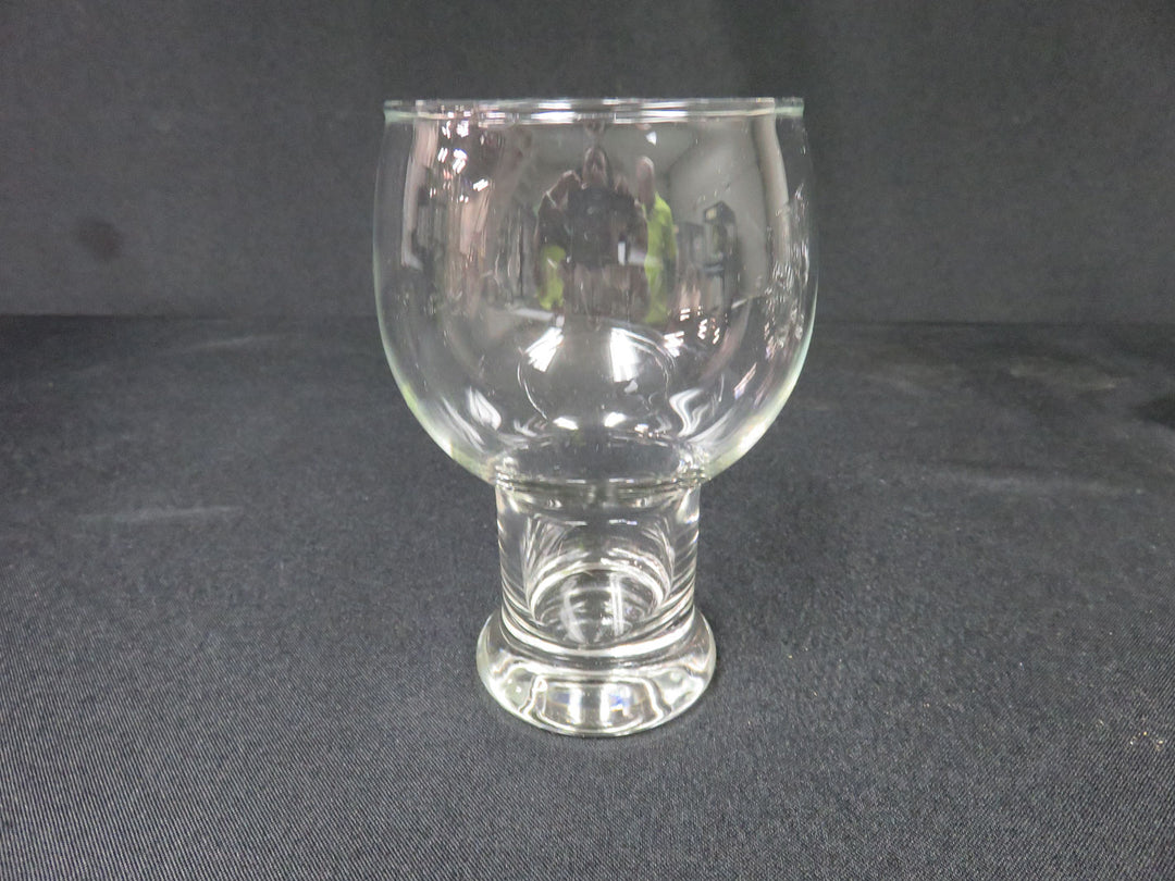 Federal Glass Goblets
