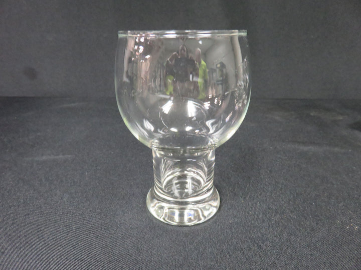 Federal Glass Goblets