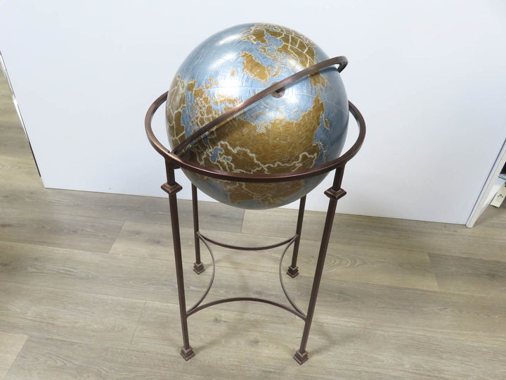 Eureka Floor Globe