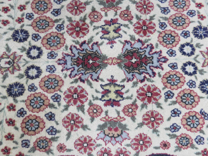 Center Medallion Area Rug