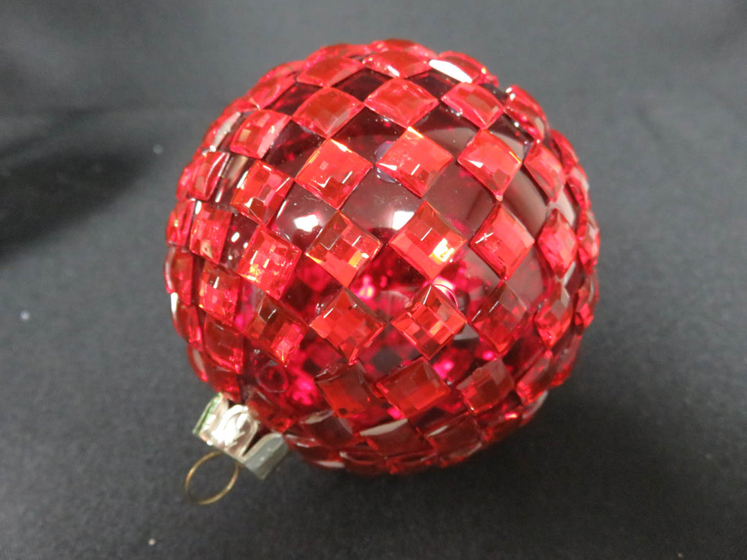 Holiday Bundle of Ornaments