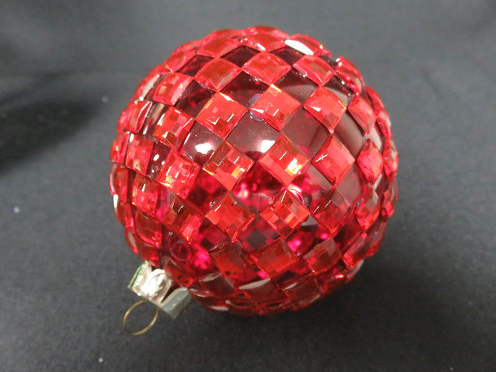 Holiday Bundle of Ornaments