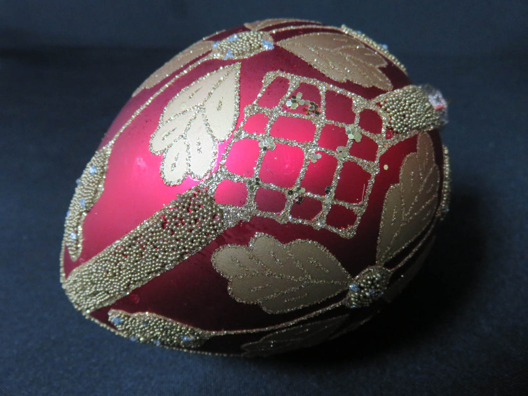 Holiday Bundle of Ornaments