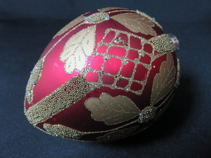 Holiday Bundle of Ornaments