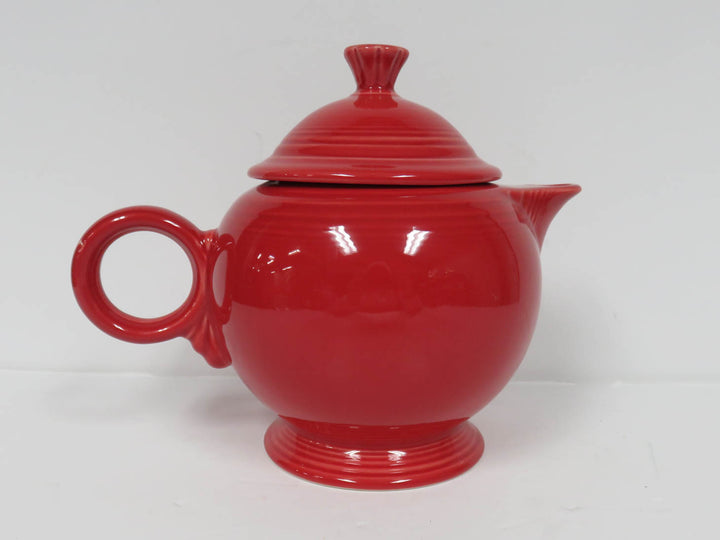 Fiesta Teapot