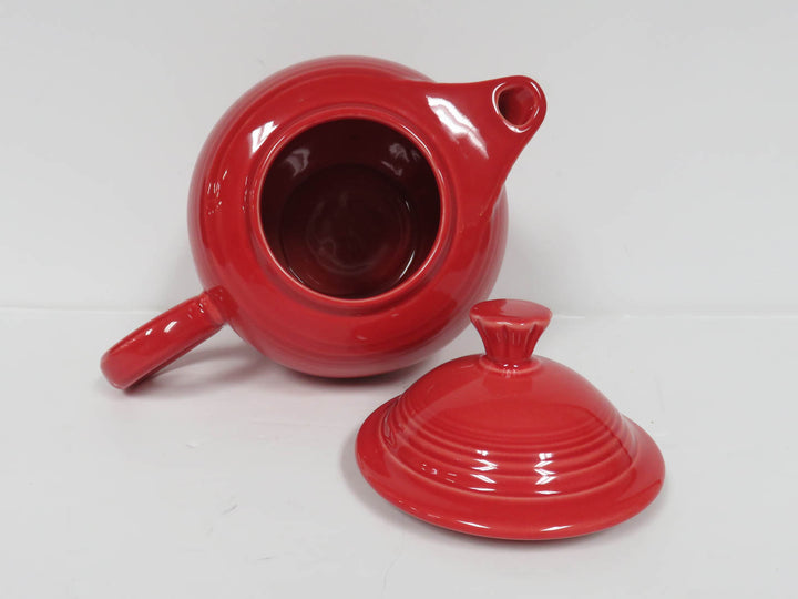 Fiesta Teapot