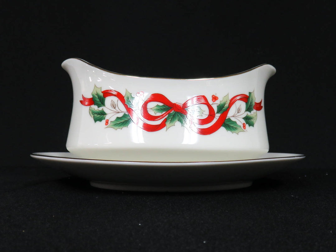 Royal Limited Gravy Boat