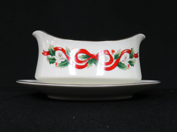 Royal Limited Gravy Boat