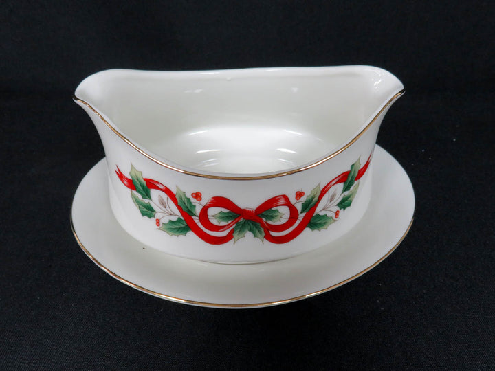 Royal Limited Gravy Boat