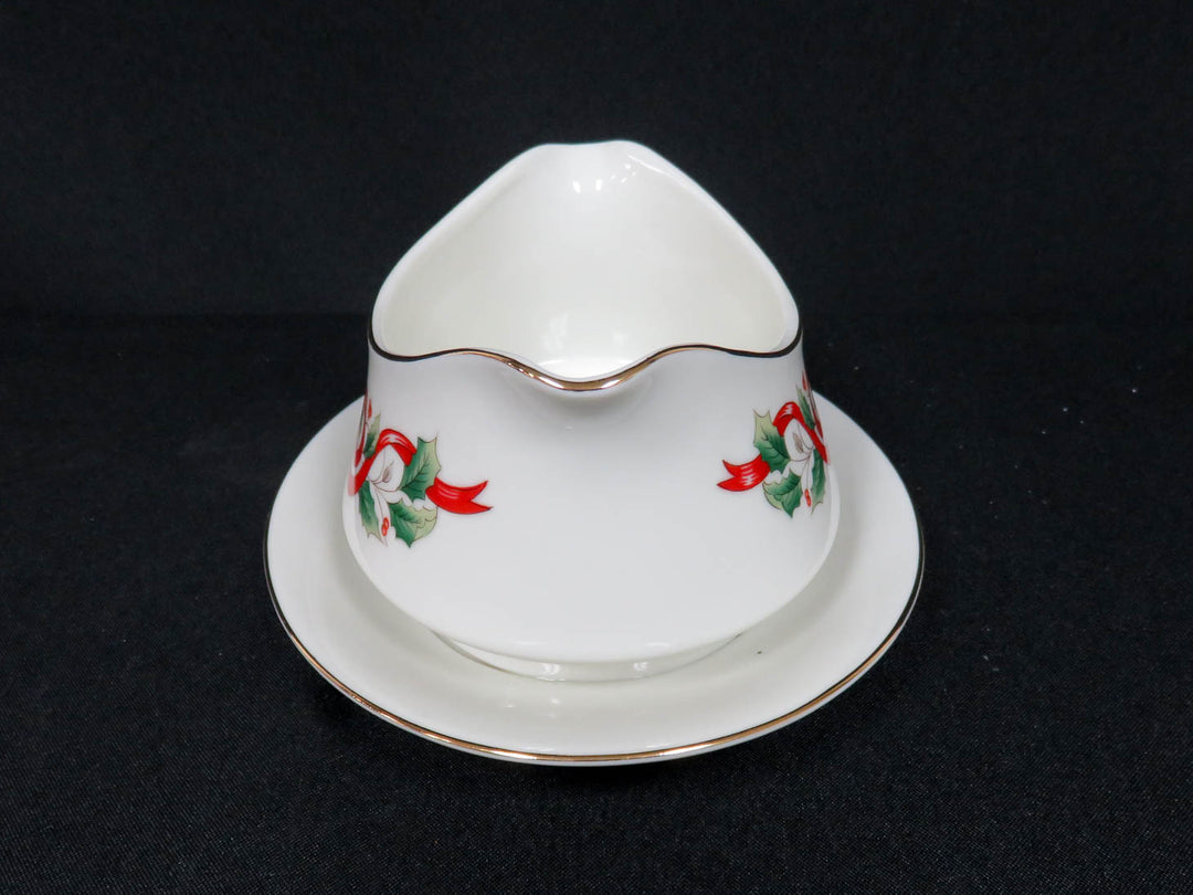 Royal Limited Gravy Boat