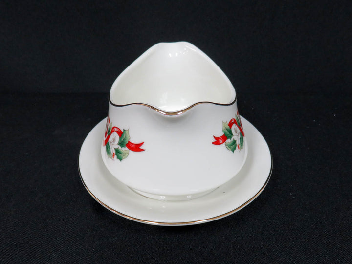 Royal Limited Gravy Boat