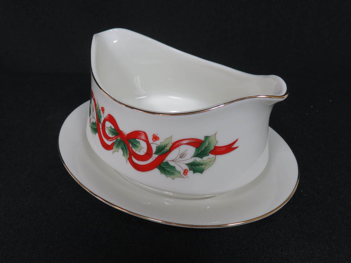 Royal Limited Gravy Boat