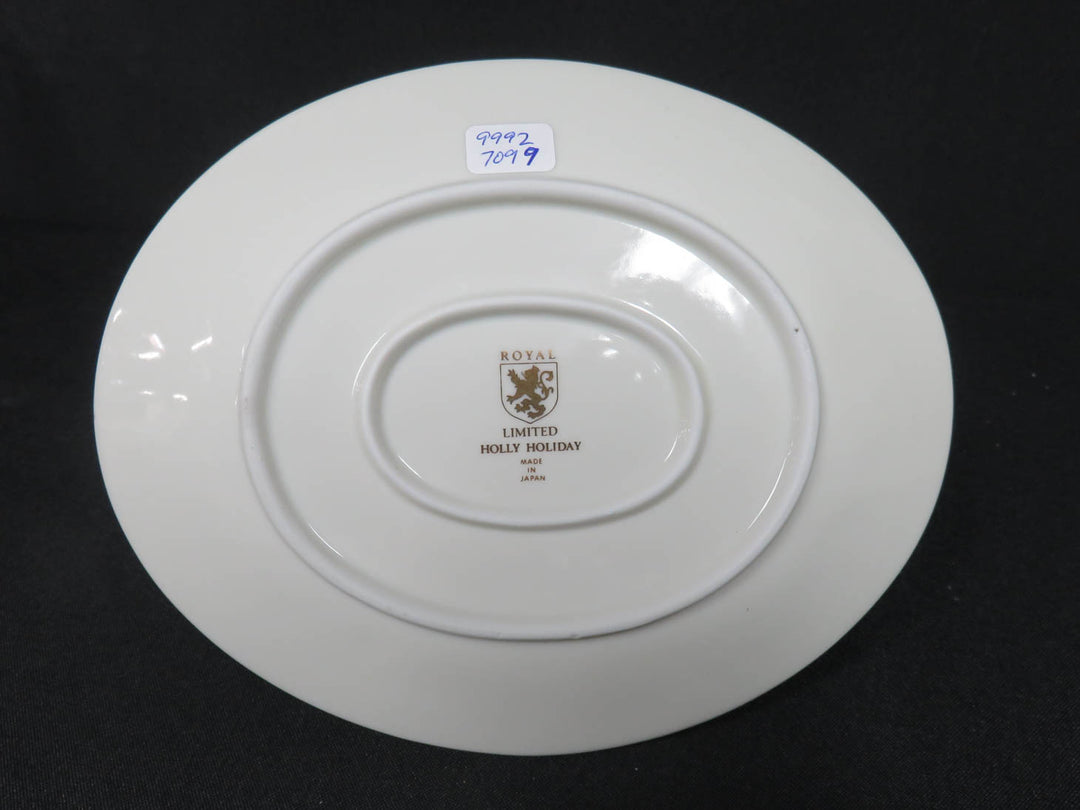 Royal Limited Gravy Boat