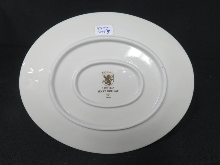 Royal Limited Gravy Boat