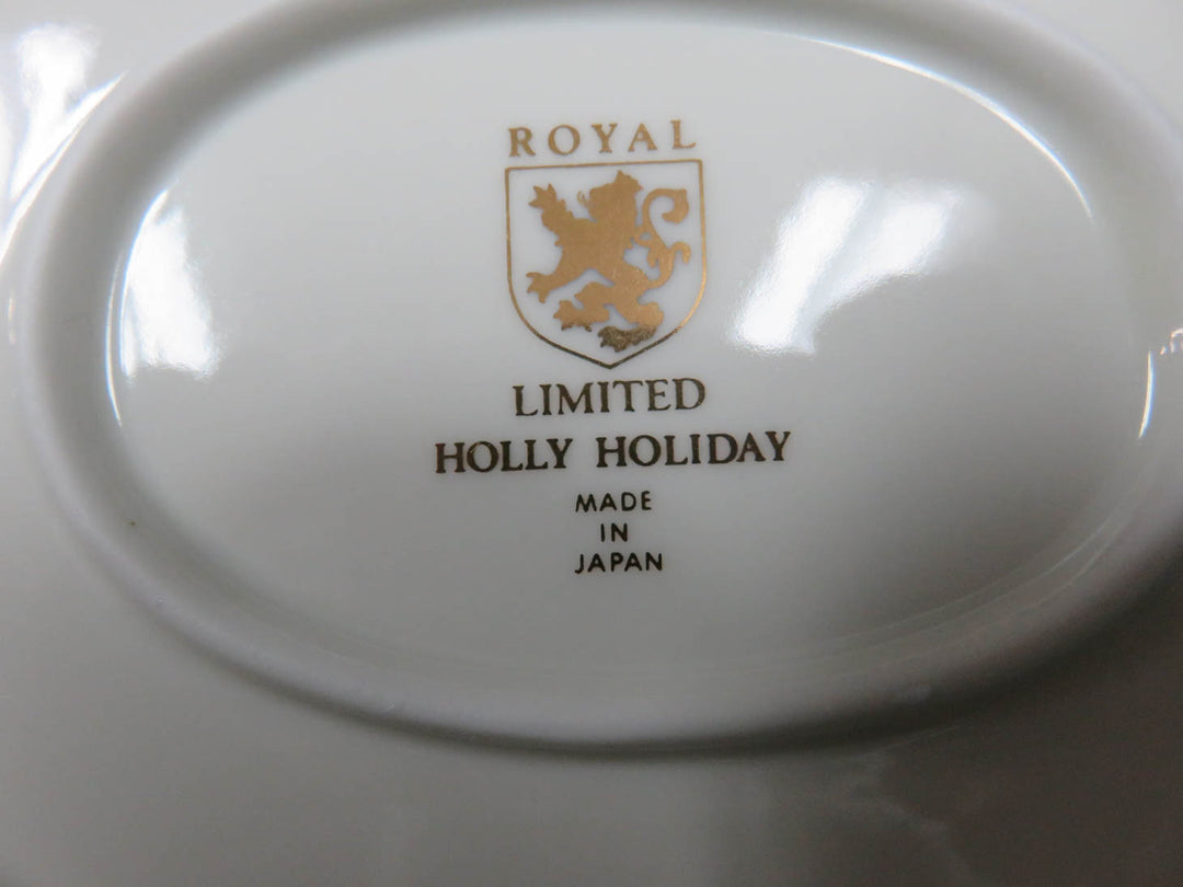 Royal Limited Gravy Boat
