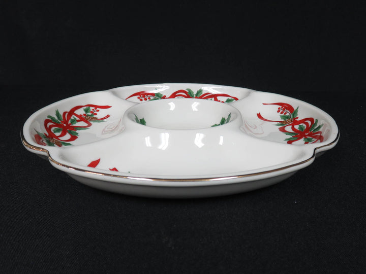 Noble Excellence Divided Dish