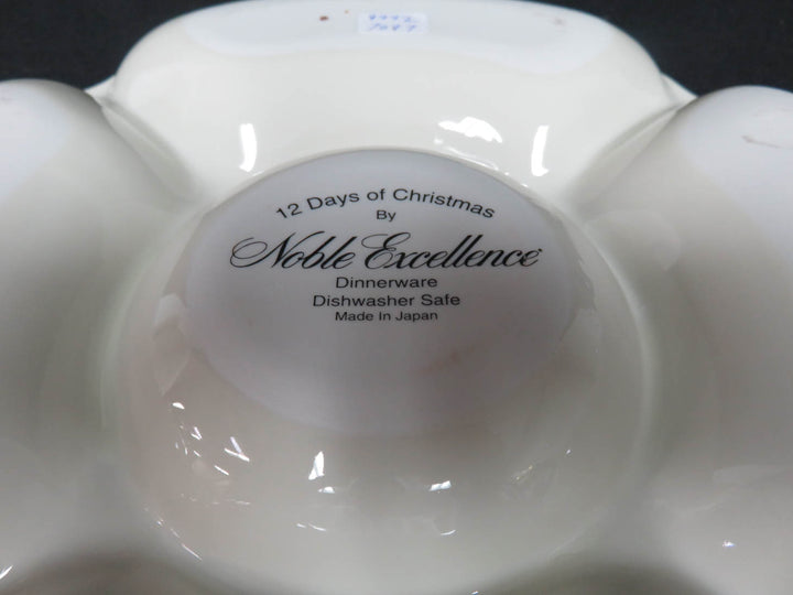 Noble Excellence Divided Dish