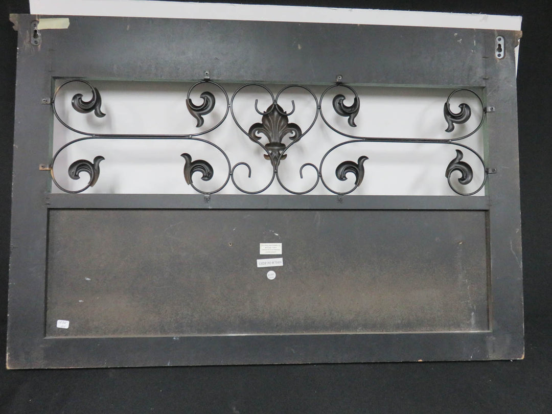 Wall Mounted Coat Rack