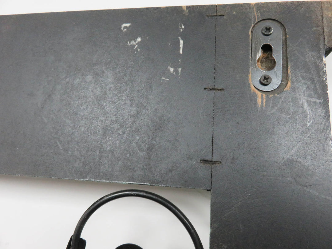 Wall Mounted Coat Rack