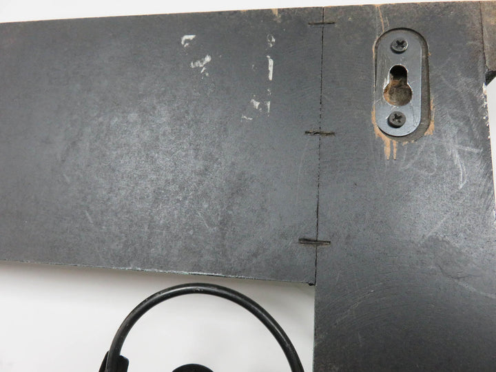 Wall Mounted Coat Rack