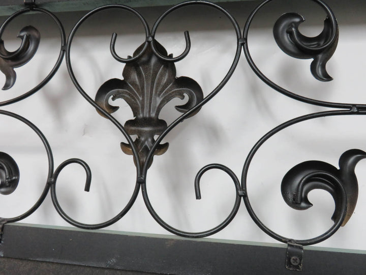 Wall Mounted Coat Rack