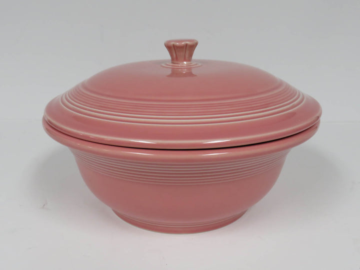 Fiesta Covered Casserole