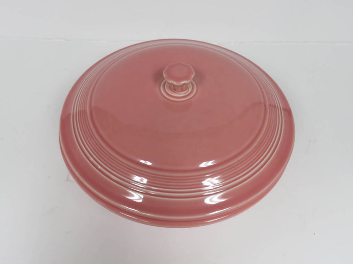 Fiesta Covered Casserole