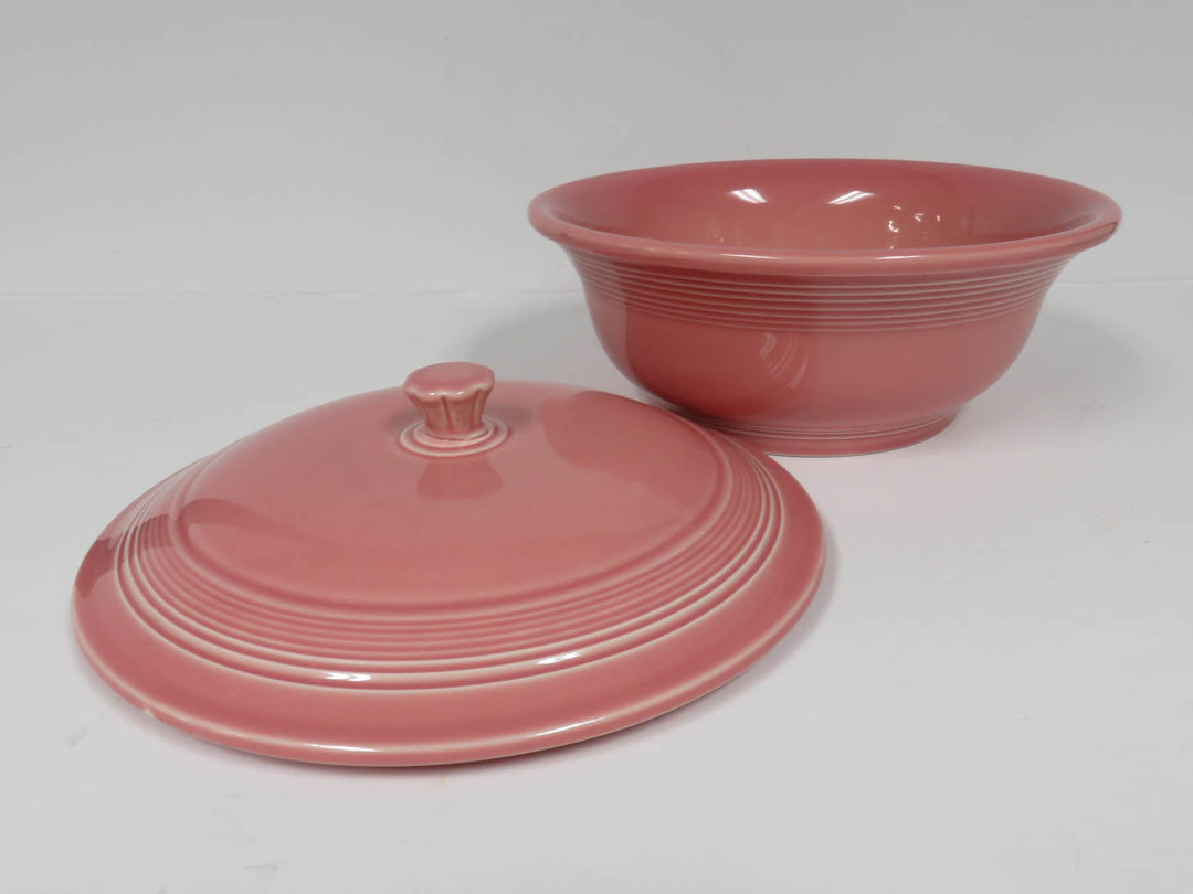 Fiesta Covered Casserole