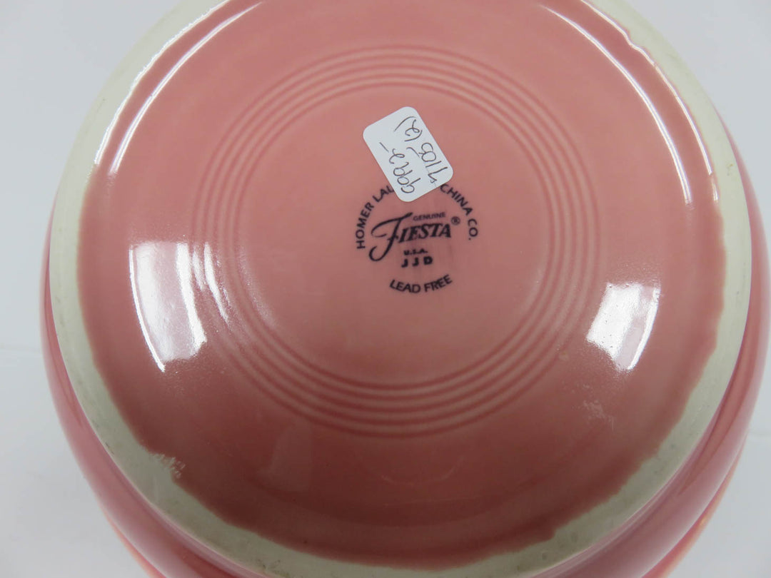 Fiesta Covered Casserole