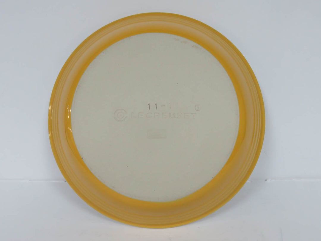 Le Creuset Pie Plate
