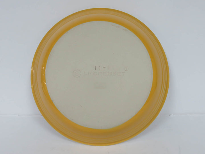 Le Creuset Pie Plate